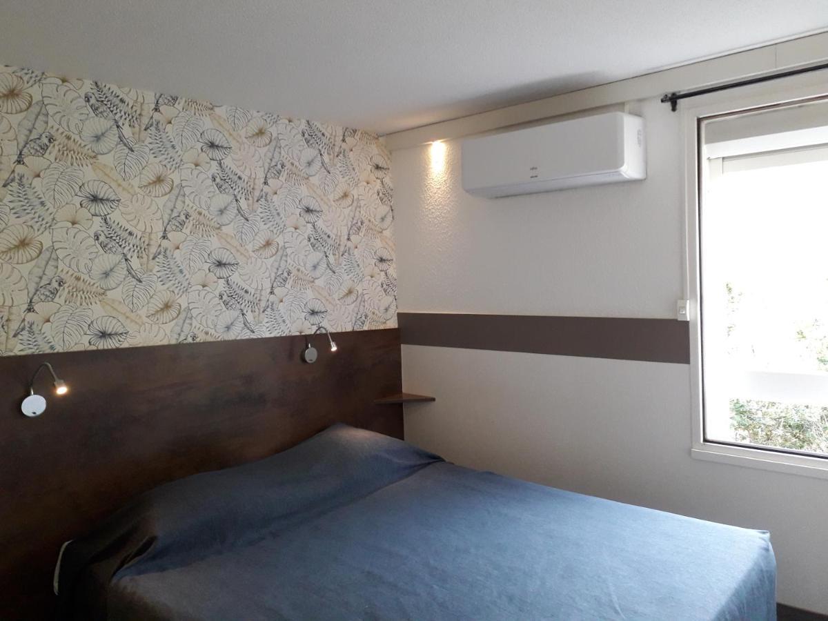 Fasthotel Narbonne Ngoại thất bức ảnh