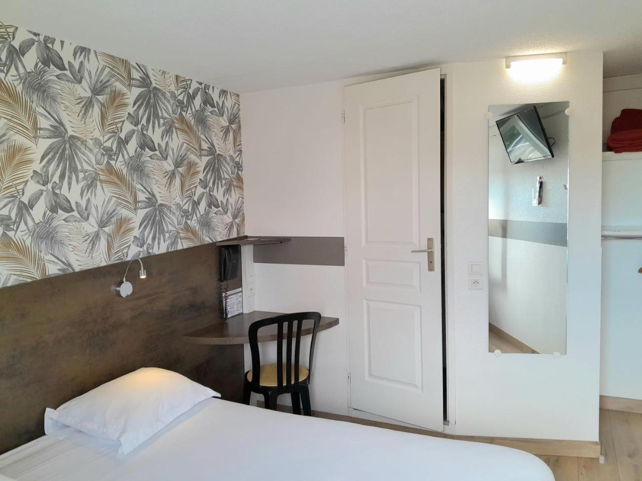 Fasthotel Narbonne Ngoại thất bức ảnh