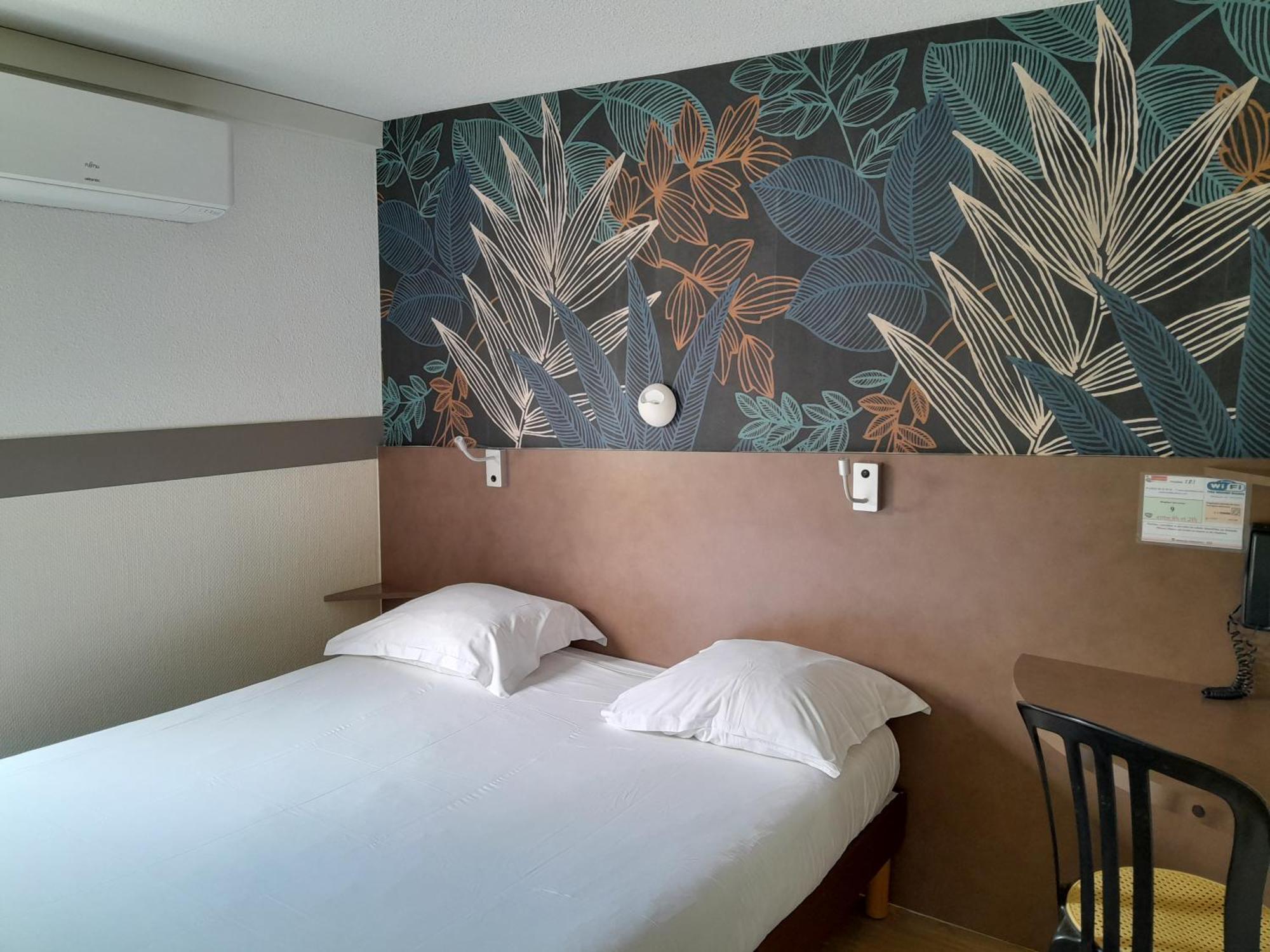 Fasthotel Narbonne Ngoại thất bức ảnh