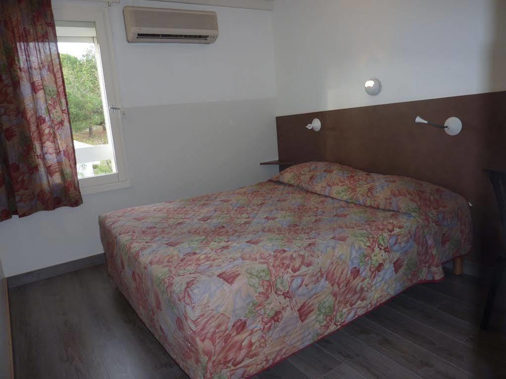 Fasthotel Narbonne Ngoại thất bức ảnh