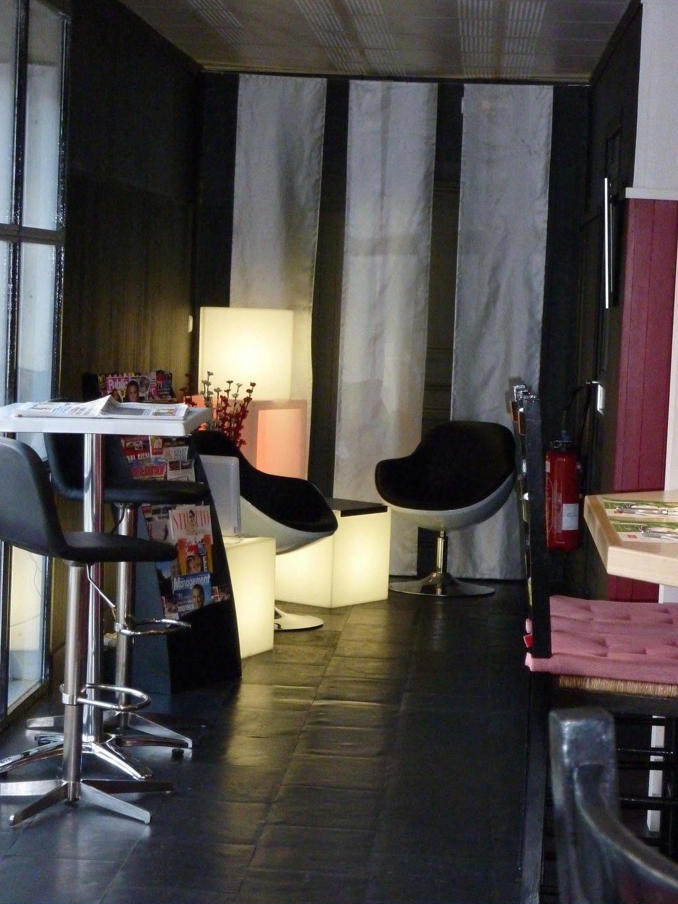 Fasthotel Narbonne Ngoại thất bức ảnh